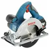 Image de Bosch Professional, Scie circulaire portative, GKS 18V-LI