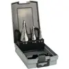Image de Bosch Professional Zubehör, Foret, Jeu de forets étagés HSS (10 mm, 6 mm, 8 mm)