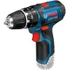 Image de Bosch Professional, Perceuse + Visseuses sans fil, GSB 12V-15 (Perceuse-visseuse à percussion)