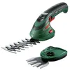 Image de Taille-herbes ISIO 3,6V avec set de 2 lames