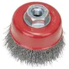 Image de Bosch Brosses Boisseau - Ø 70 Mm