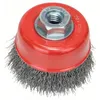 Image de Bosch 1 Brosses à Fils En Acier