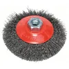 Image de Bosch 1 Brosses à Fils En Acier