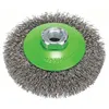 Image de Bosch 1 Brosses à Fils En Acier Spécial