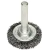 Image de Bosh 2608622110 Brosse Circulaire 30 Mm 0,2 Mm 6 Mm