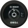Image de Bosch Professional Zubehör, Abrasifs, Plateau d'appui M 14, Ø 150 mm, avec système auto-agrippant
