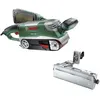 Image de Set ponceuse à bande + accessoires, 750 W, 76 x 165 mm, Bosch PBS 75 AE