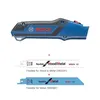 Image de Poignée manuelle pour lame de scie sabre + 2 lames 150mm - BOSCH - 2608000495