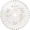 Image de Bosch Professional Zubehör, Lame de scie, Lame de scie circulaire Top Precision Best for Wood, 165 x 20 x 1,8 mm, 48