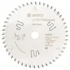 Image de Bosch 1 Lames De Scies Circulaires Pour Scies Plongeantes Et Scies Circulaires Portatives