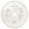 Image de Bosch 2608642387 Top Idéal Pour Multi Matériaux Précision Lame De Scie Circulaire