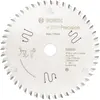 Image de Bosch Professional Zubehör, Lame de scie, Lame de scie circulaire Top Precision Best for Multi Material 165 x 20 x 1,8 mm, 56