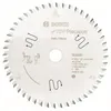Image de Bosch 1 Lames De Scies Circulaires Pour Scies Plongeantes Et Scies Circulaires Portatives