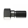 Image de Bosch Adaptateur Pour Couronnes De Carottage Diamantées-Maschinenseite 5/8 ''16, Unf Kronenseite1 1/4'' Unc 2608598153