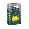 Image de Bosch 2607017153 Set De 25 Forets à Métaux Laminés Hss 1 à 13 Mm