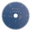 Image de Lame de scie circulaire 216 x 30 x 2,4 mm 64 dents - BOSCH - 2608642493