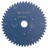 Image de Bosch 1 Lames De Scies Circulaires Pour Scies à Onglets Et Radiales Et Scies à Panneaux Verticales