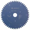 Image de Bosch 1 Lames De Scies Circulaires Pour Scies à Onglets Et Radiales Et Scies à Panneaux Verticales