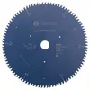 Image de Bosch 1 Lames De Scies Circulaires Pour Scies à Onglets Et Radiales Et Scies à Panneaux Verticales