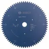 Image de Bosch 1 Lames De Scies Circulaires Pour Scies à Onglets Et Radiales Et Scies à Panneaux Verticales