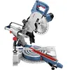 Image de Scie à onglets radiale 1400W GCM 800 SJ Professional - BOSCH - 0601B19000