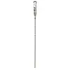 Image de Bosch Professional Zubehör, Foret, Foret marteau SDS plus-5, 6,5 x 400 x 460 mm (6,5 mm)