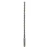 Image de Bosch Professional Zubehör, Foret, Marteau perforateur en carbure de tungstène 8,5 mm (8,5 mm)