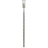 Image de Bosch Professional Zubehör, Foret, Marteau perforateur en carbure 25 mm (25 mm)