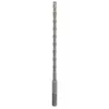 Image de Bosch Professional Zubehör, Foret, Foret marteau SDS plus-5, 7 x 150 x 215 mm, pack de 10 (7 mm)