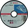 Image de Bosch Professional Zubehör, Lame de scie, Disque à tronçonner PRO Metal, 125 x 1,6 x 22,23 mm