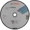 Image de Bosch Professional Zubehör, Lame de scie, Disque à tronçonner PRO Metal, 230 x 3 x 22,23 mm