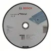 Image de Bosch 25 Disques à Tronçonner Standard For Metal