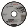 Image de Bosch 25 Disques à Tronçonner Standard For Inox