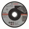 Image de Bosch 25 Disques à Tronçonner Standard For Inox