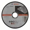 Image de Bosch 25 Disques à Tronçonner Standard For Inox