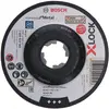 Image de Bosch Professional Zubehör, Abrasifs, Disque à ébarber PRO Metal, 115 x 6 x 22,23 mm (24)
