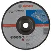 Image de Bosch Clé Coudée à Ébarber Standard Pour Metal A 24 P Bf 230 Mm, 22,23 Mm, 6 Mm, 2608603184