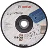 Image de Disque à tronçonner Bosch Professional standard pour métal