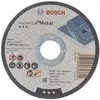 Image de Disque à tronçonner à moyeu plat Bosch Professional 2608603164 standard for metal A 30 S BF 115 mm 22,23 mm 2,5 mm