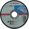 Image de Bosch Professional Zubehör, Lame de scie, Disque à tronçonner PRO Metal, 115 x 2,5 x 22,23 mm