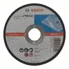 Image de Bosch 25 Disques à Tronçonner Standard For Metal