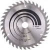 Image de Bosch Professional Zubehör, Lame de scie, Lame de scie circulaire PRO Wood, 165 x 1.7 x 20 mm