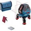 Image de Bosch Professional, Laser lignes, GLL 3-50 (Laser à lignes croisées)