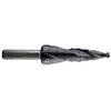 Image de Bosch 2608588065 Fraise Étagée Hss-Altin 4-12 Mm 9 Étages