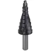 Image de Bosch Professional Zubehör, Foret, Foret étagé HSS 4 - 20 mm TiA (8 mm)