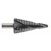 Image de Bosch 2608588067 Fraise Étagée Queue 3 Pans Longueur 93,5 Mm Exécution Hss-Altin