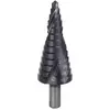 Image de Bosch Professional Zubehör, Foret, Foret étagé HSS-AlTiN, 6 - 30 mm, 10 mm, 93,5 mm, 13 étages (10 mm)