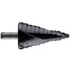 Image de Bosch 2608588072 Fraise Étagée Queue 3 Pans Pour Presse-Étoupes Longueur 93 Mm Exécution Hss-Altin