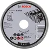Image de Bosch 2 608 603 254 Disque à Tronçonner
