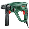 Image de Perforateur Bosch PBH 2500 SRE avec mandrin adaptateur et set d'accessoires 600 W 0603344402